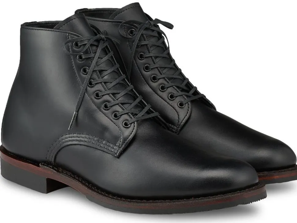 Williston 6-Inch Herr