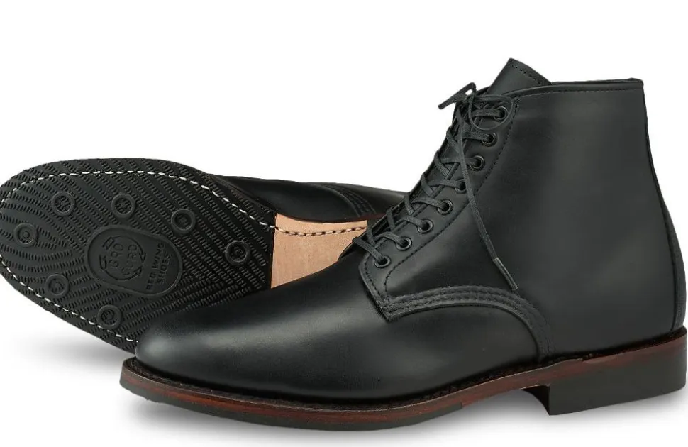 Williston 6-Inch Herr