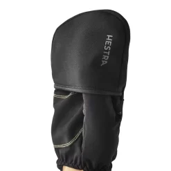 Windbreaker Pull Over - Mitt