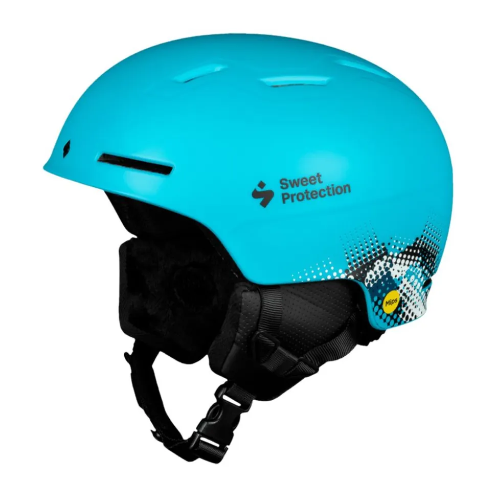 Winder Mips Helmet Junior