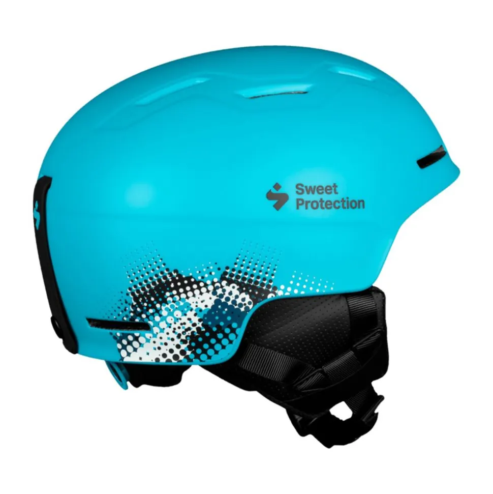 Winder Mips Helmet Junior