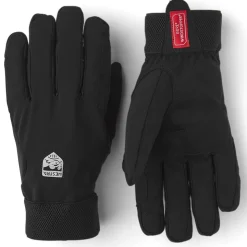 Windstopper Tracker - 5 finger