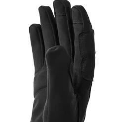 Windstopper Tracker - 5 finger