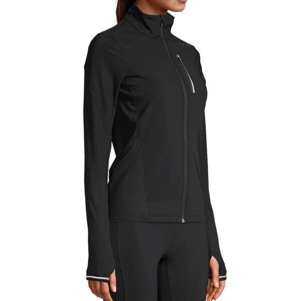 Windtherm Jacket Dam