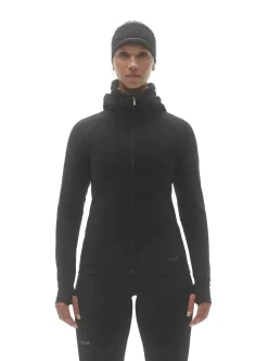 Windtherm Running Jacket dam