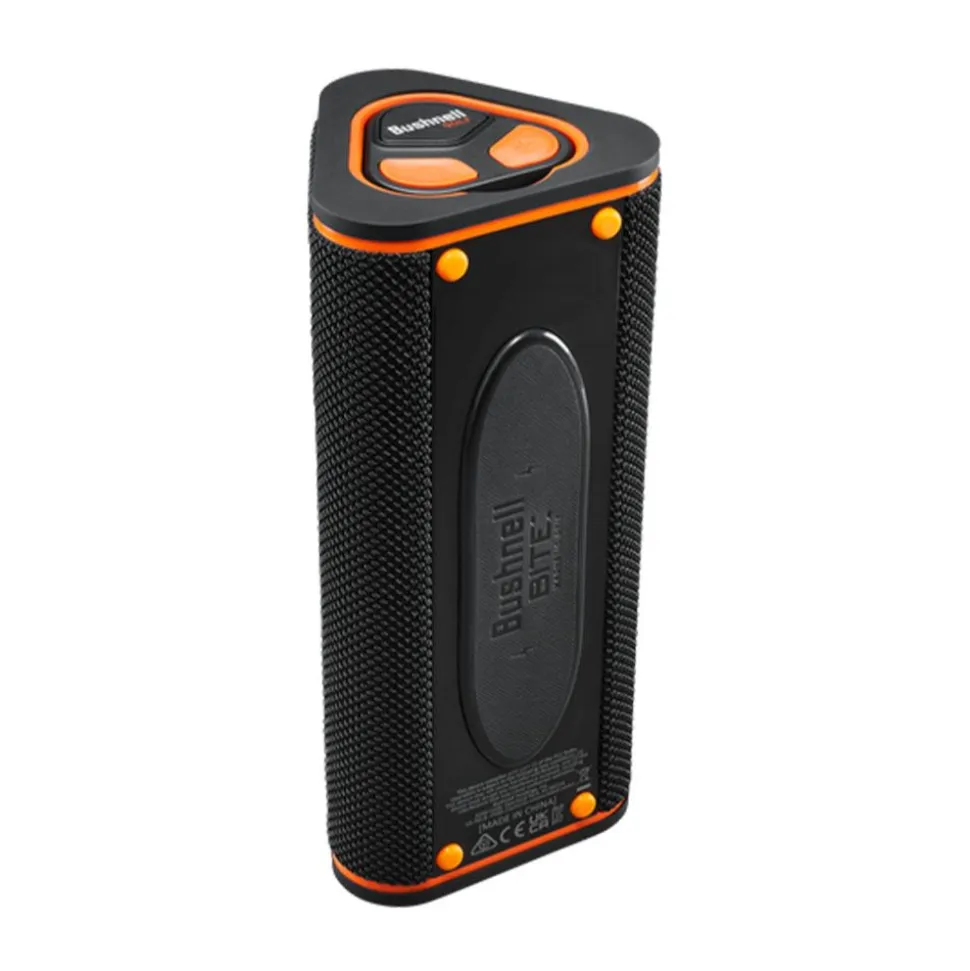 Wingman View GPS Speaker