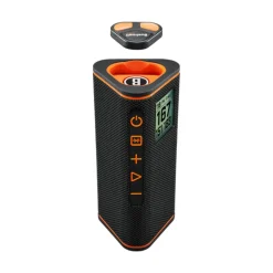 Wingman View GPS Speaker