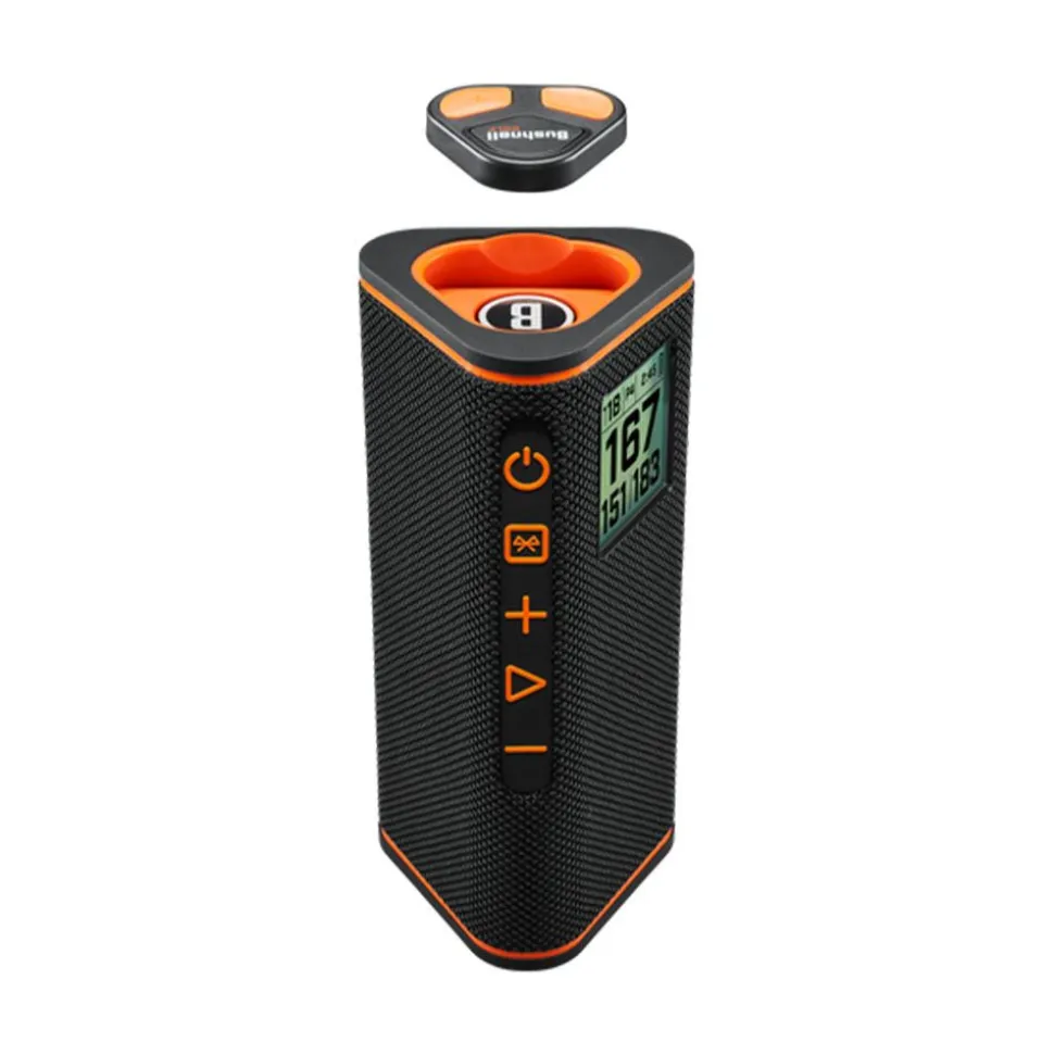 Wingman View GPS Speaker