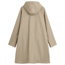 WINGS A-SHAPE RAIN COAT