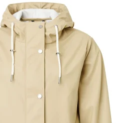 Wings A-Shape Rain Coat