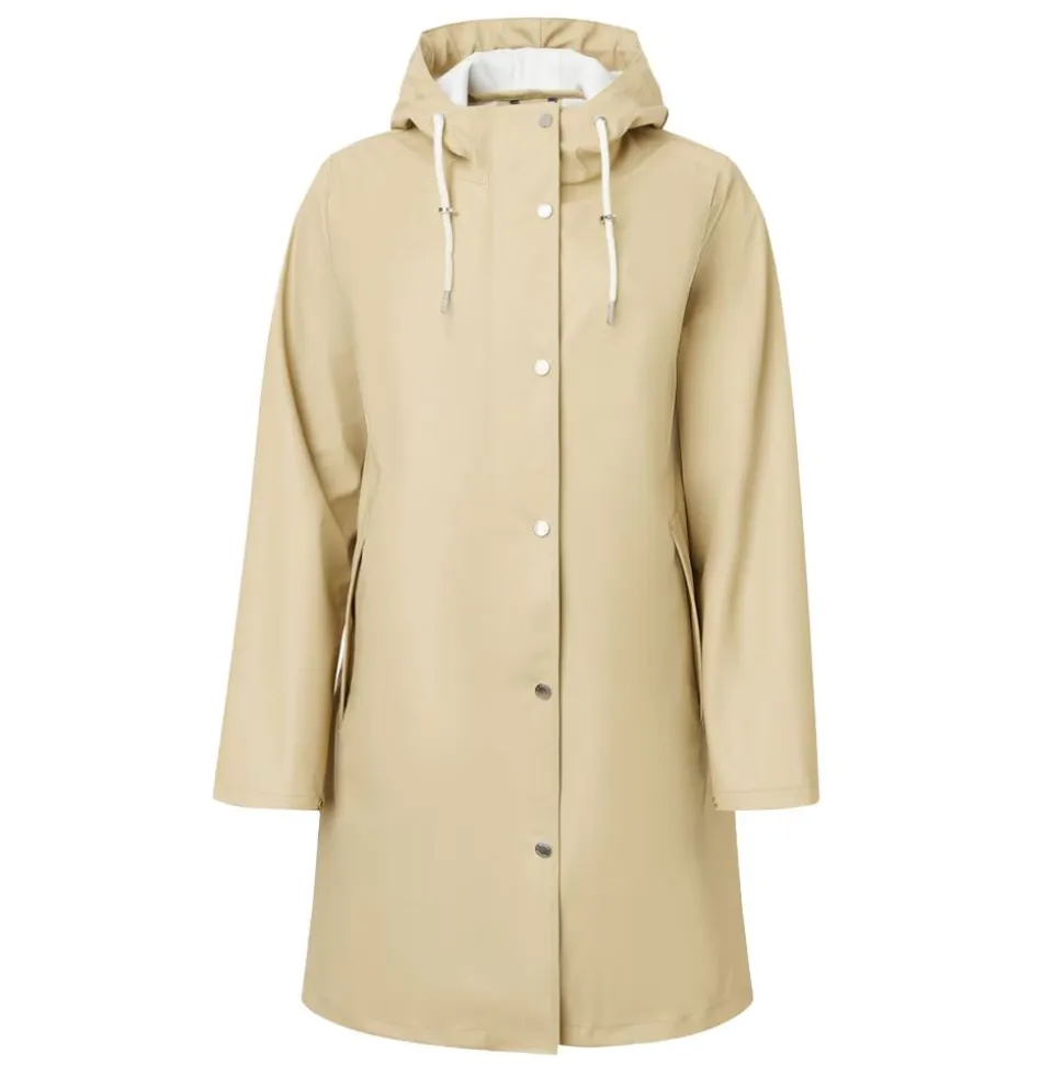 Wings A-Shape Rain Coat