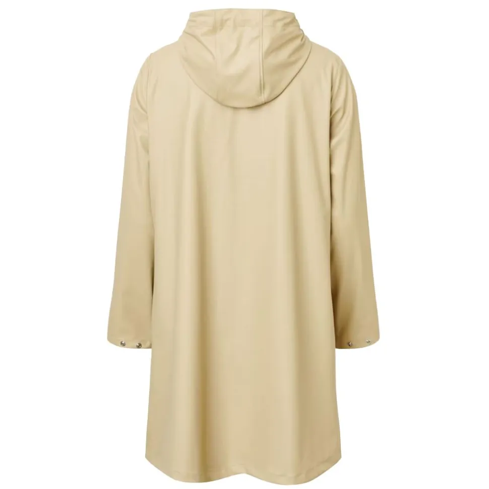 Wings A-Shape Rain Coat