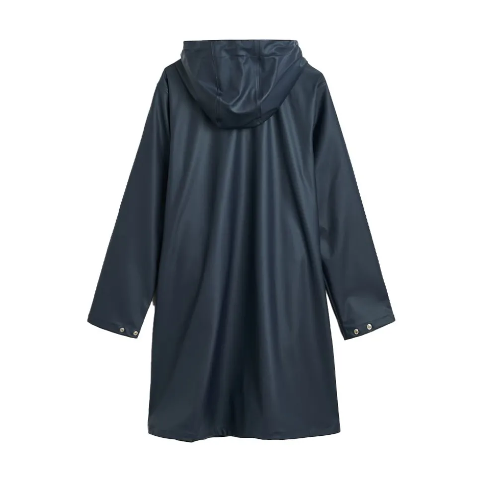Wings A-Shape Rain Coat Dam
