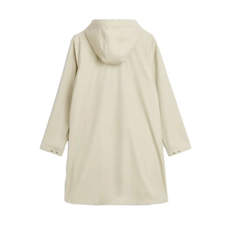 Wings A-Shape Rain Coat Dam