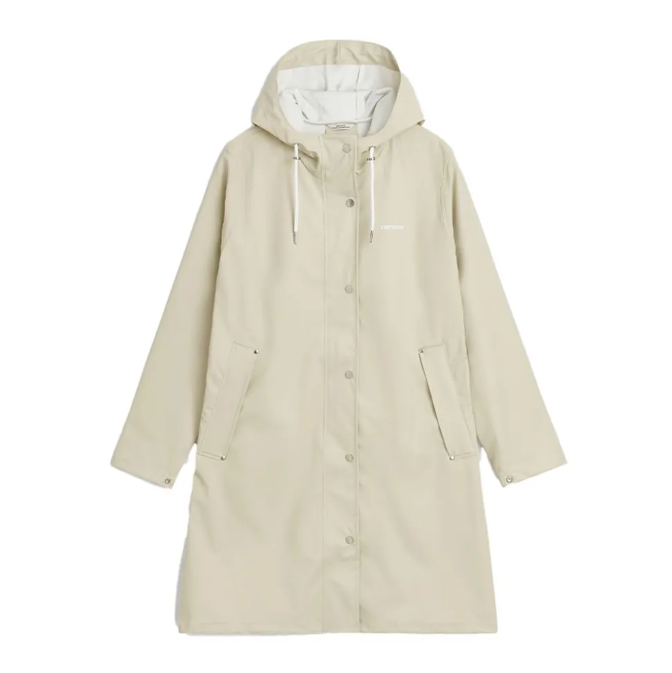 Wings A-Shape Rain Coat Dam