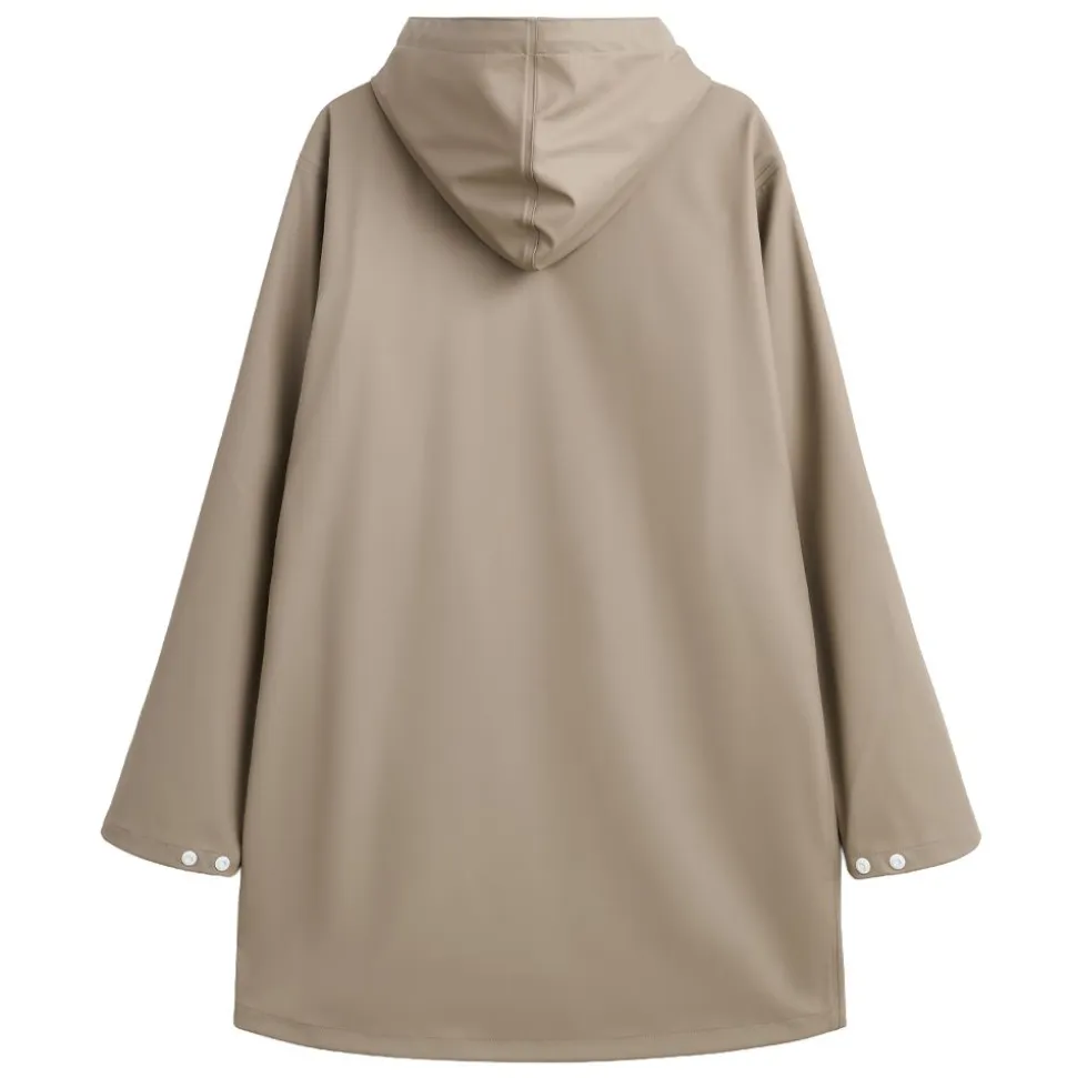 WINGS RAINJACKET