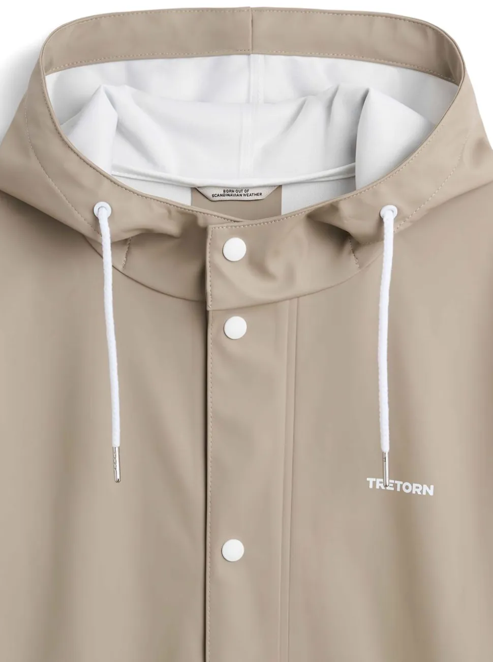 WINGS RAINJACKET