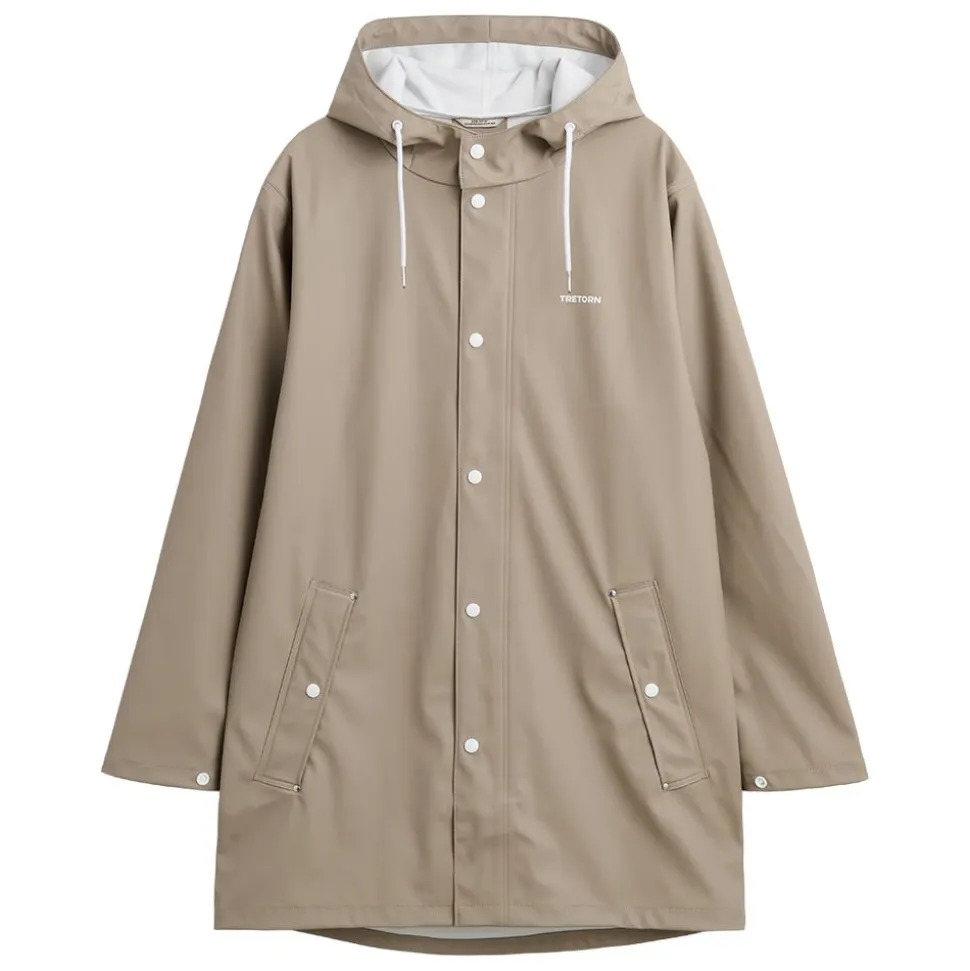 WINGS RAINJACKET