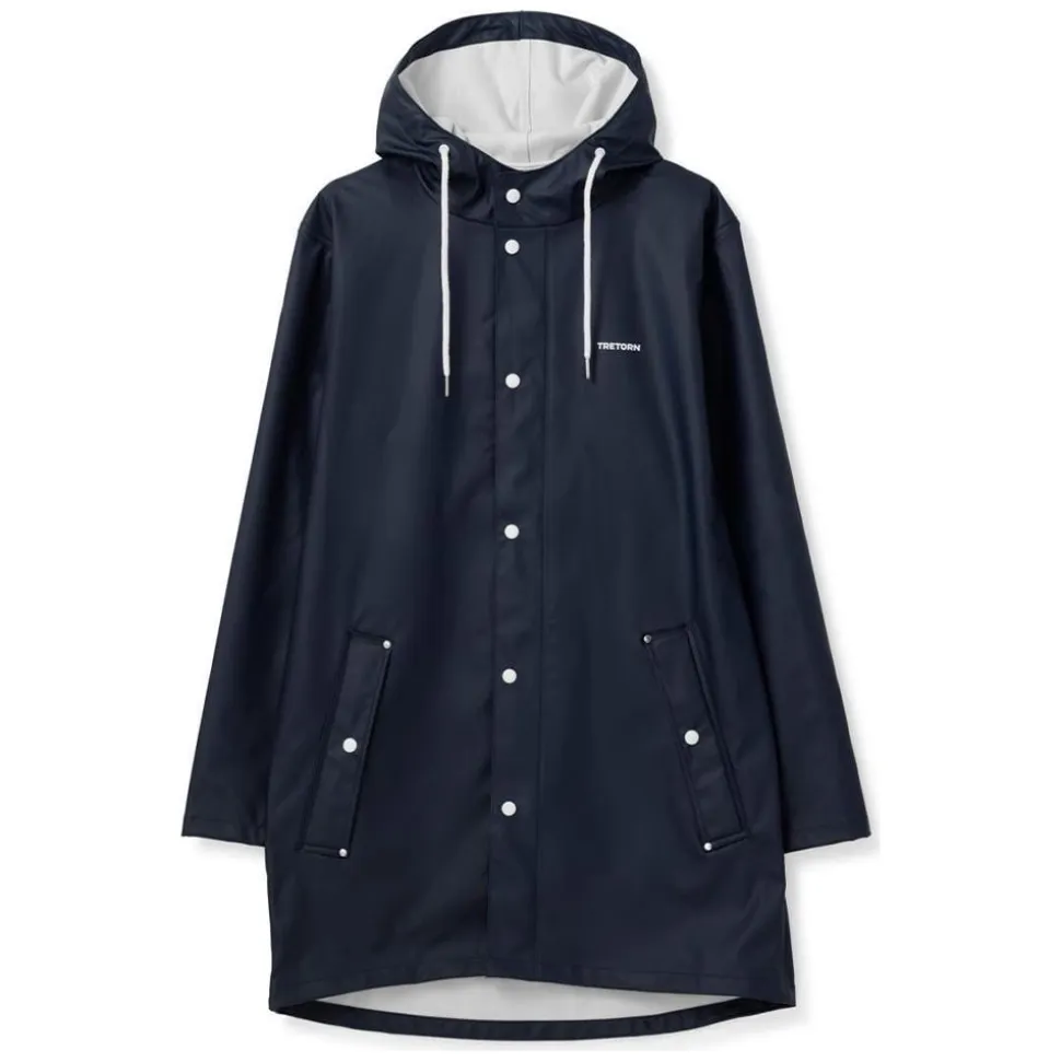 WINGS RAINJACKET