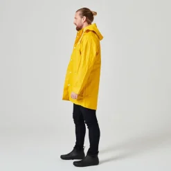 Wings Rainjacket