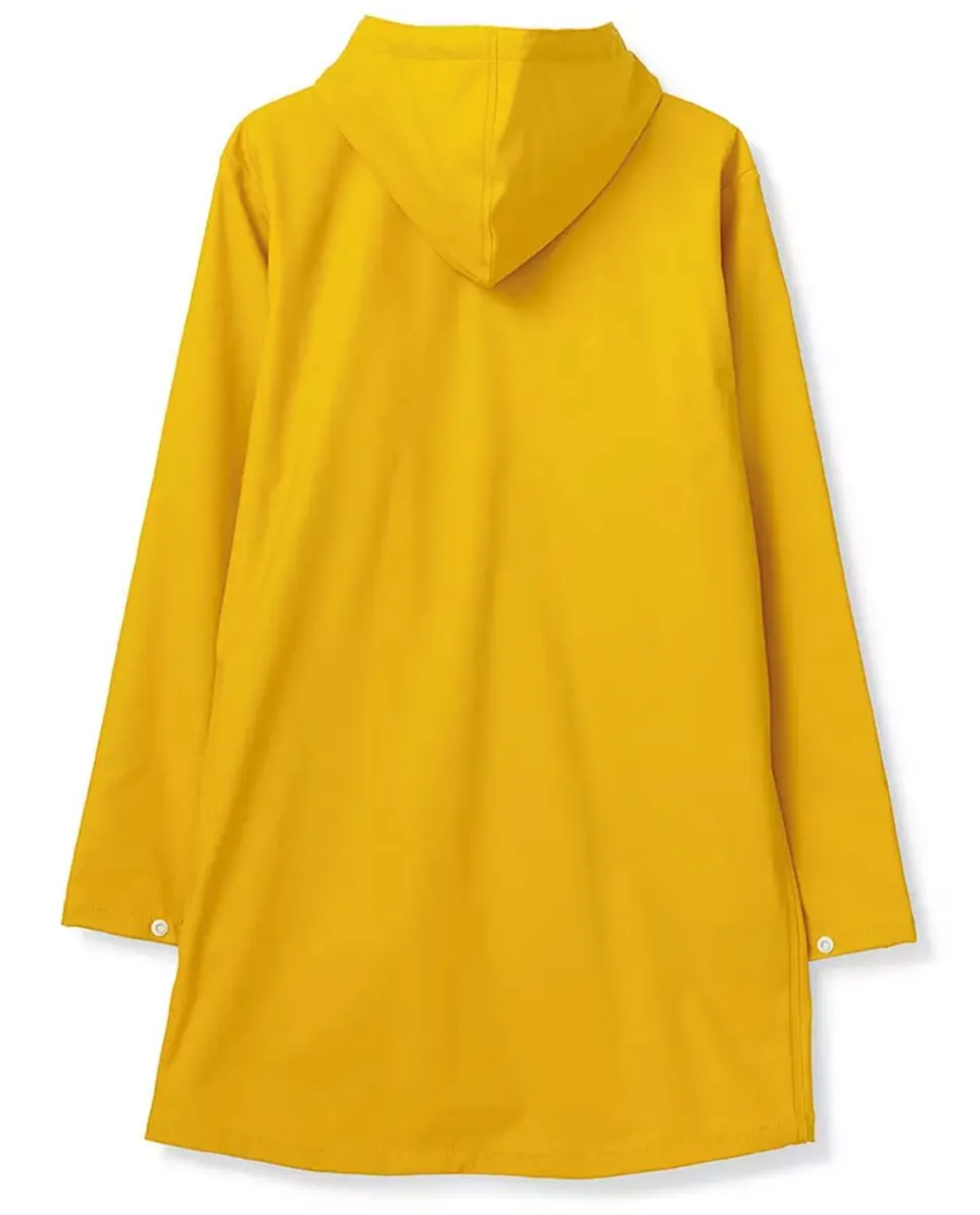 Wings Rainjacket