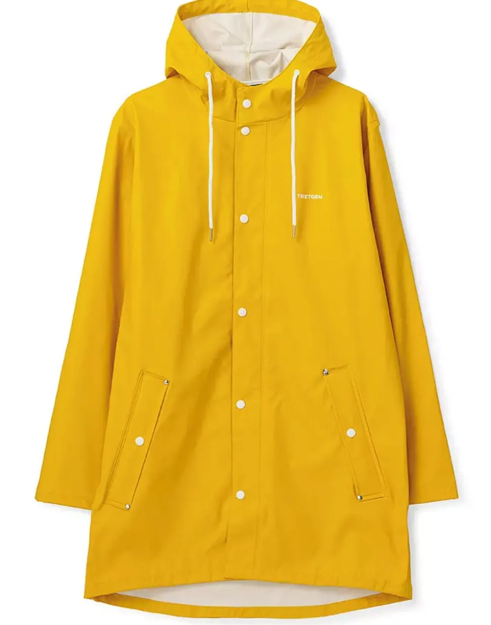 Wings Rainjacket