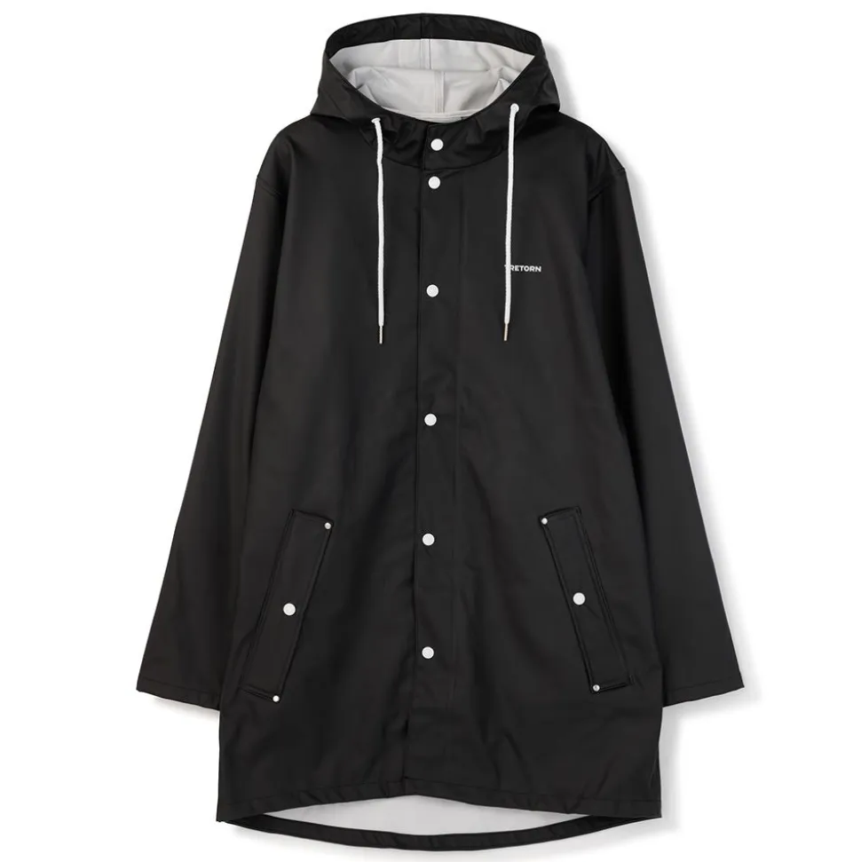 Wings Rainjacket