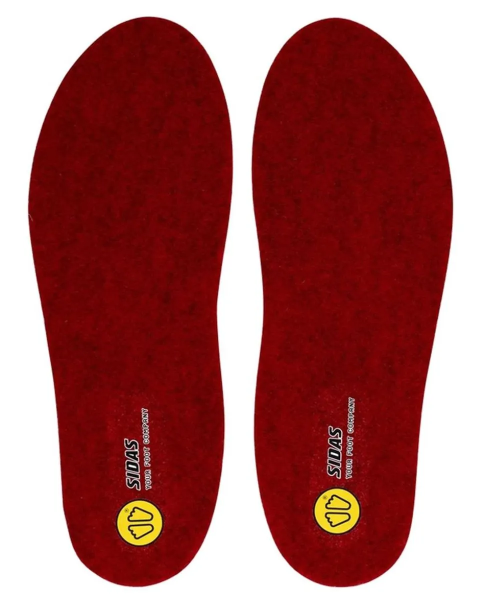 Winter C Race Merino