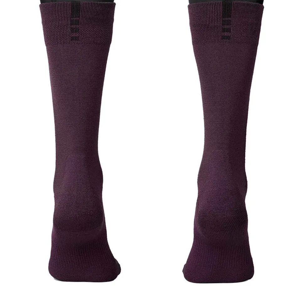 Winter Merino High Cut Socks