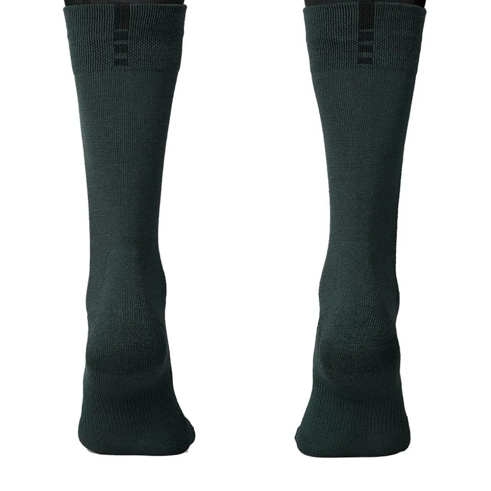 Winter Merino High Cut Socks