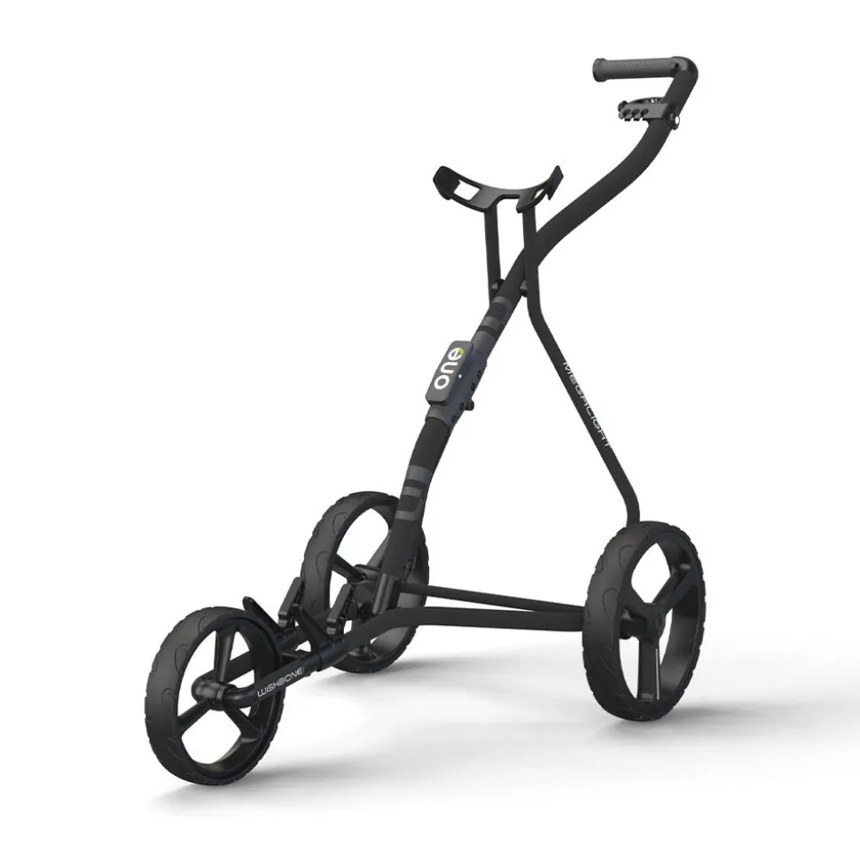 Wishbone One Trolley