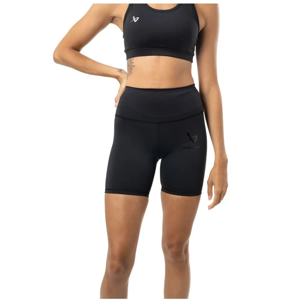 Women's Bike Shorts