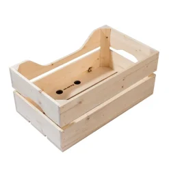 Woodpacker 2.0