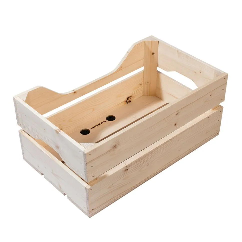Woodpacker 2.0