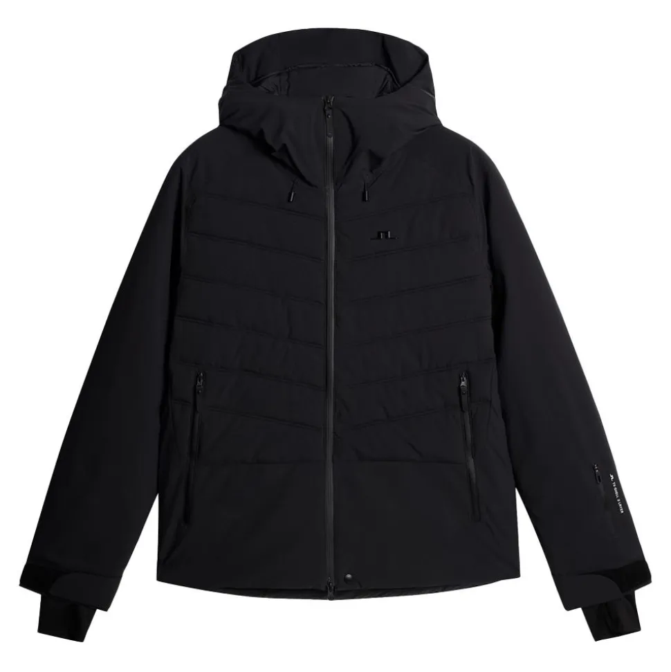 Woody Jacket Herr