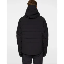 Woody Jacket Herr