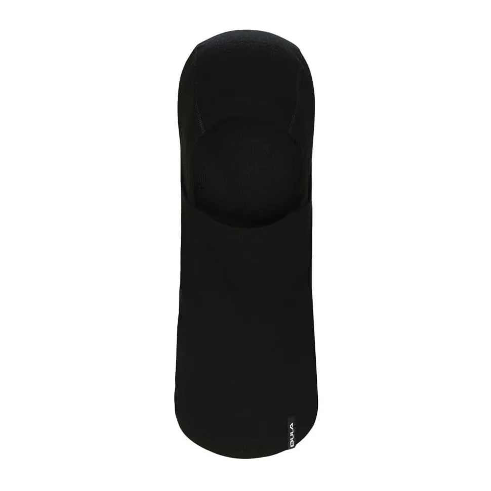 Wool Convertible Balaclava