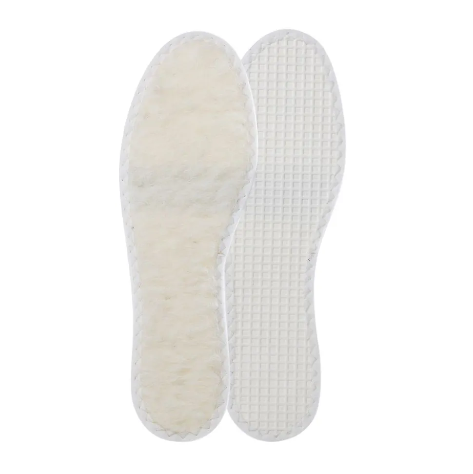 Wool Insole
