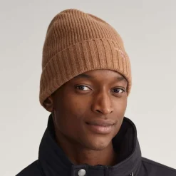 Wool Lined Beanie
