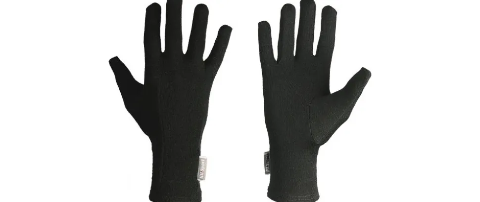 Wool Liner 5-Finger