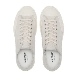 2432 Works Hairy Suede Herr