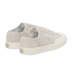 2432 Works Hairy Suede Herr