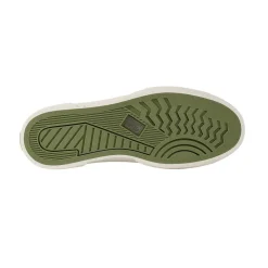 2432 Works Hairy Suede Herr