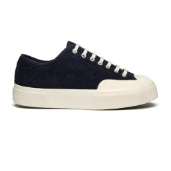 2432 Works Hairy Suede Herr