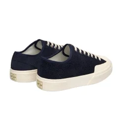 2432 Works Hairy Suede Herr