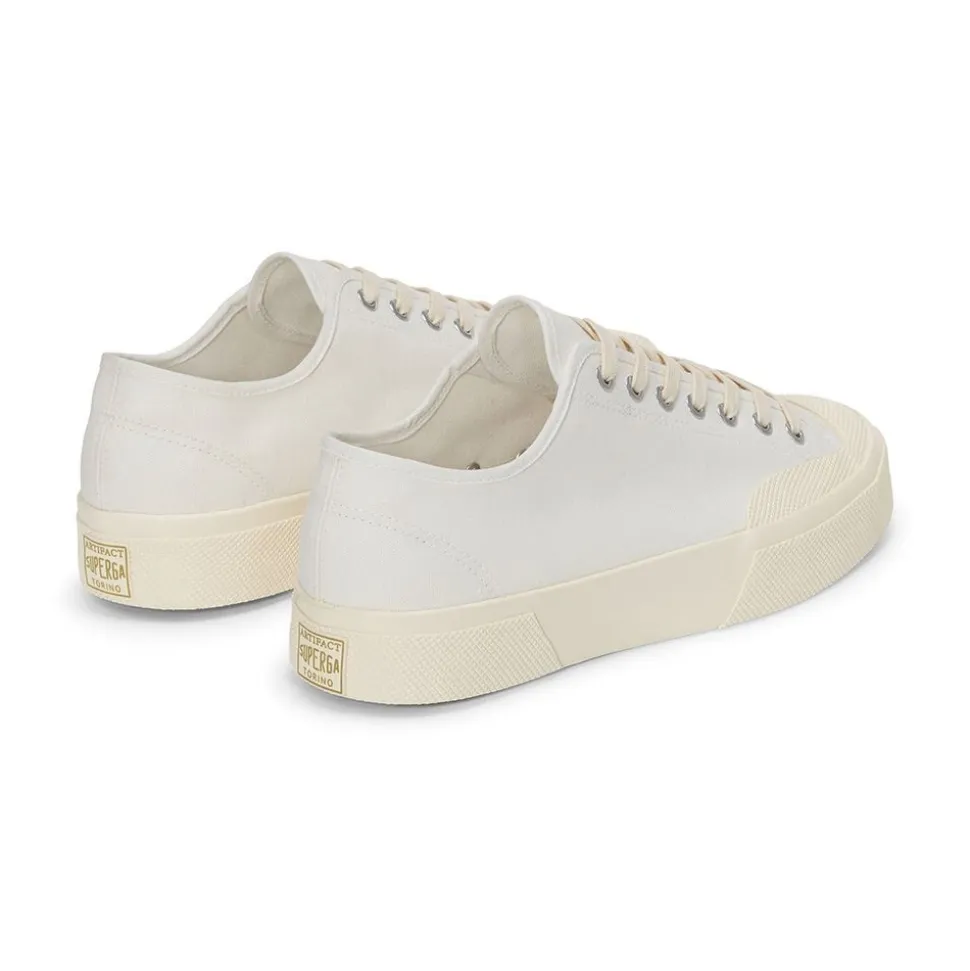 2432 Works Low Cut Cotton Canvas Dam