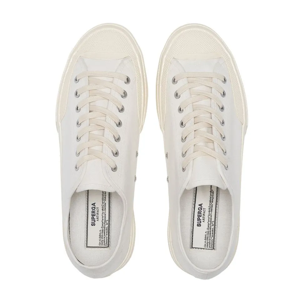 2432 Works Low Cut Cotton Canvas Dam