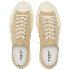 2432 Works Low Cut Cotton Canvas Herr