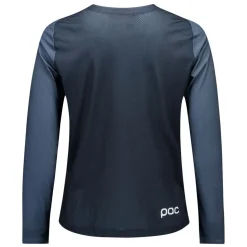W's Motion Air L/S Jersey Dam
