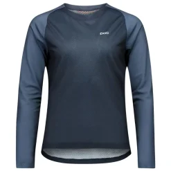 W's Motion Air L/S Jersey Dam